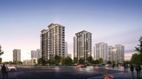 恒大金融小镇值得买,恒大金融小镇怎么样