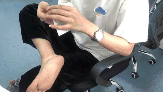 祛湿足贴的效果好吗,韩版养生祛湿足贴