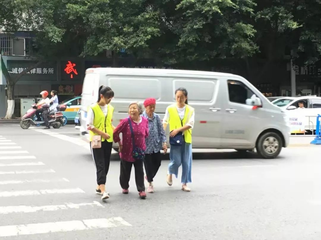 关于青春志愿的感悟,这次志愿带给你怎样收获和感触