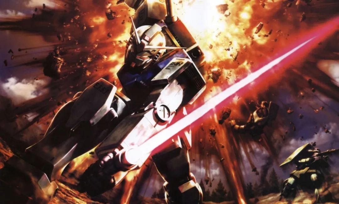 高达屹立于大地视频,高达都有哪些游戏