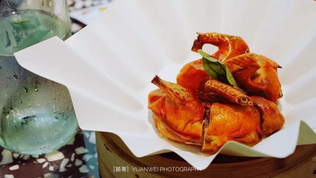 广州最正宗的广州菜,广州菜有什么好吃的