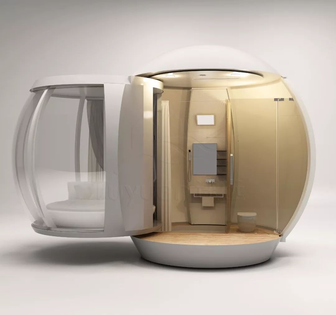 旅居式旅游在我国兴起的原因,旅居需求井喷