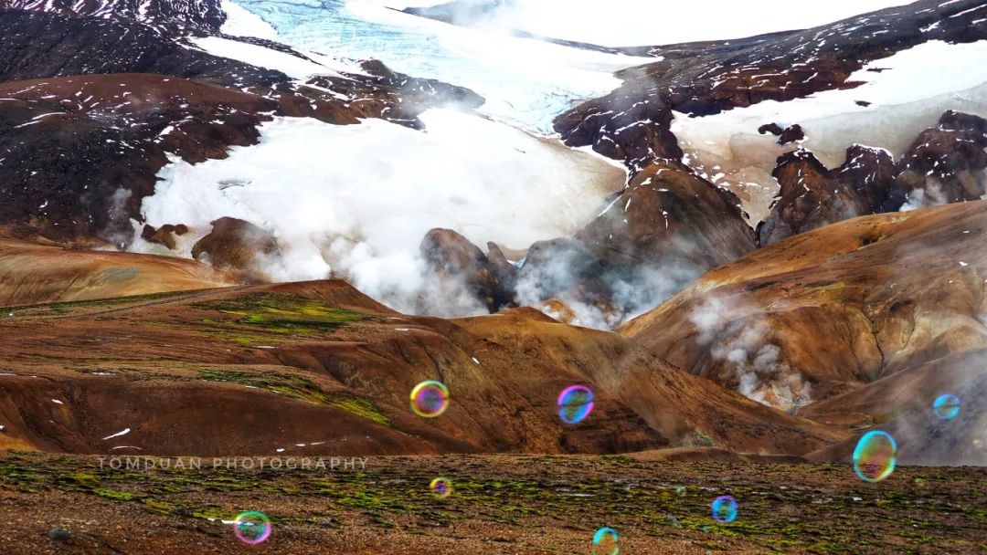 各国有意思的地名,北欧100个好听的地名