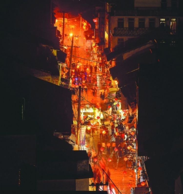 蔡襄故里,蔡襄故里焕发千年荣光