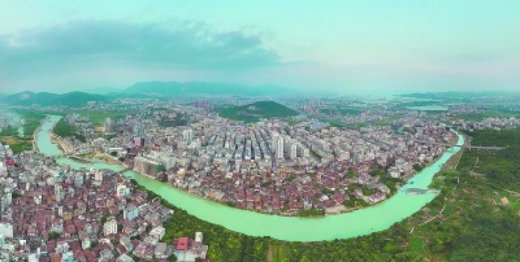 蔡襄故里,蔡襄故里焕发千年荣光