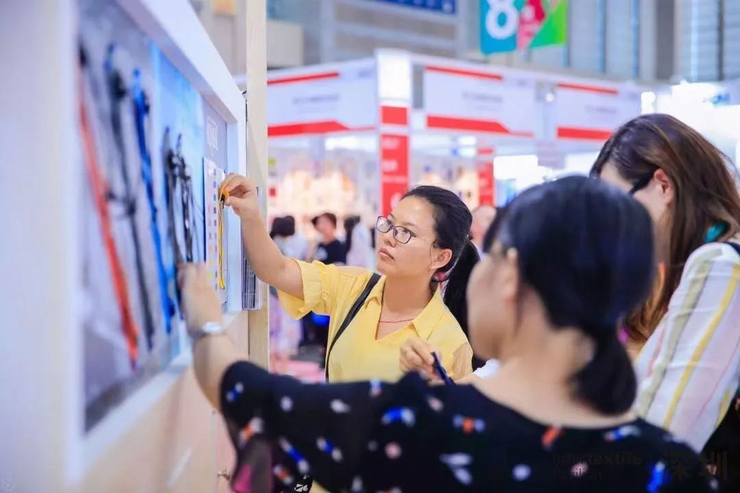 记者实地探访产业发展新态势,纺织行业观察