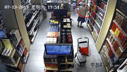 真实的执法实录,执法实录