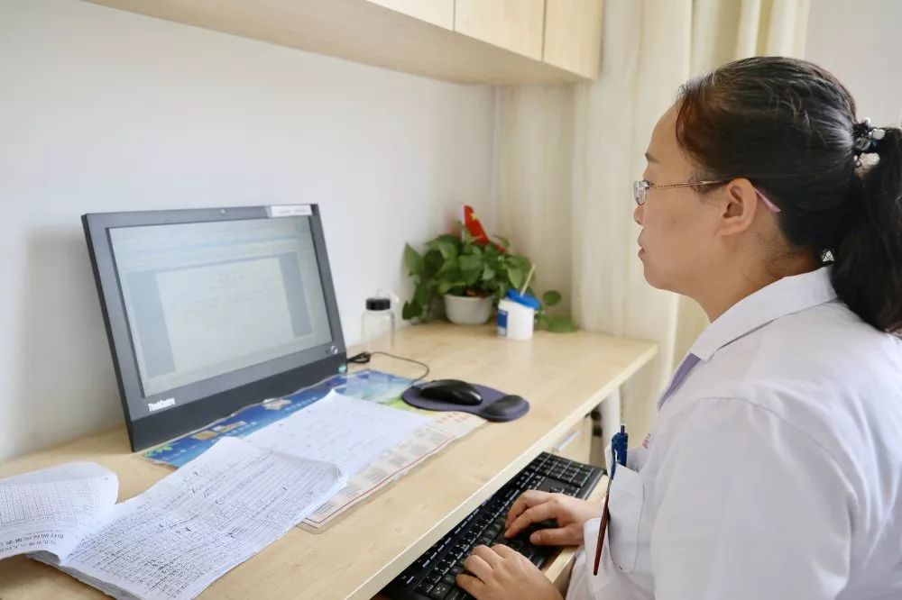 省精神卫生中心“心灵天使”的十二时辰