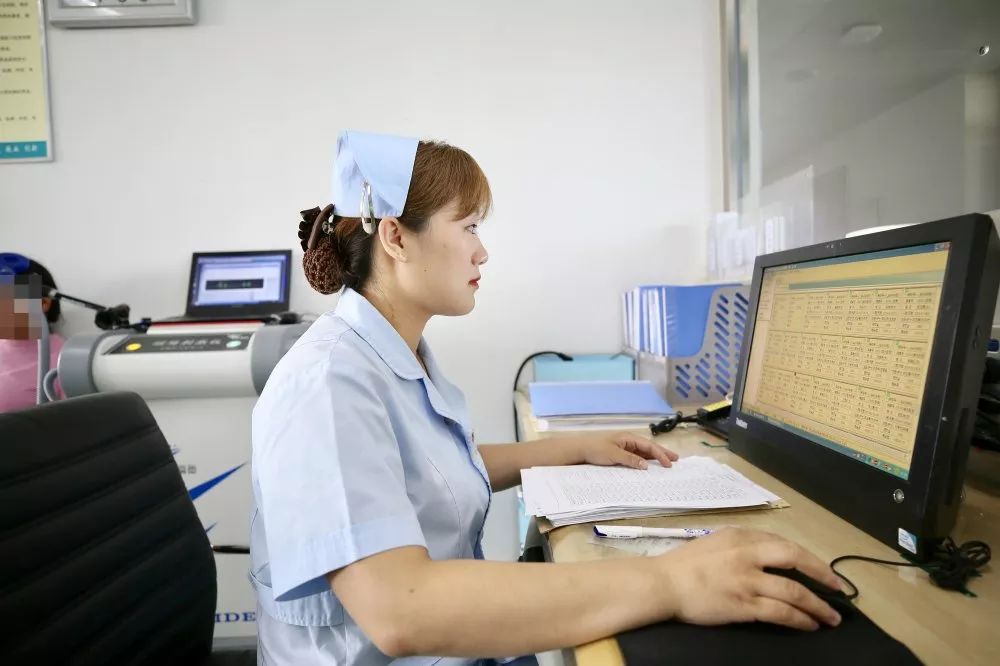 省精神卫生中心“心灵天使”的十二时辰