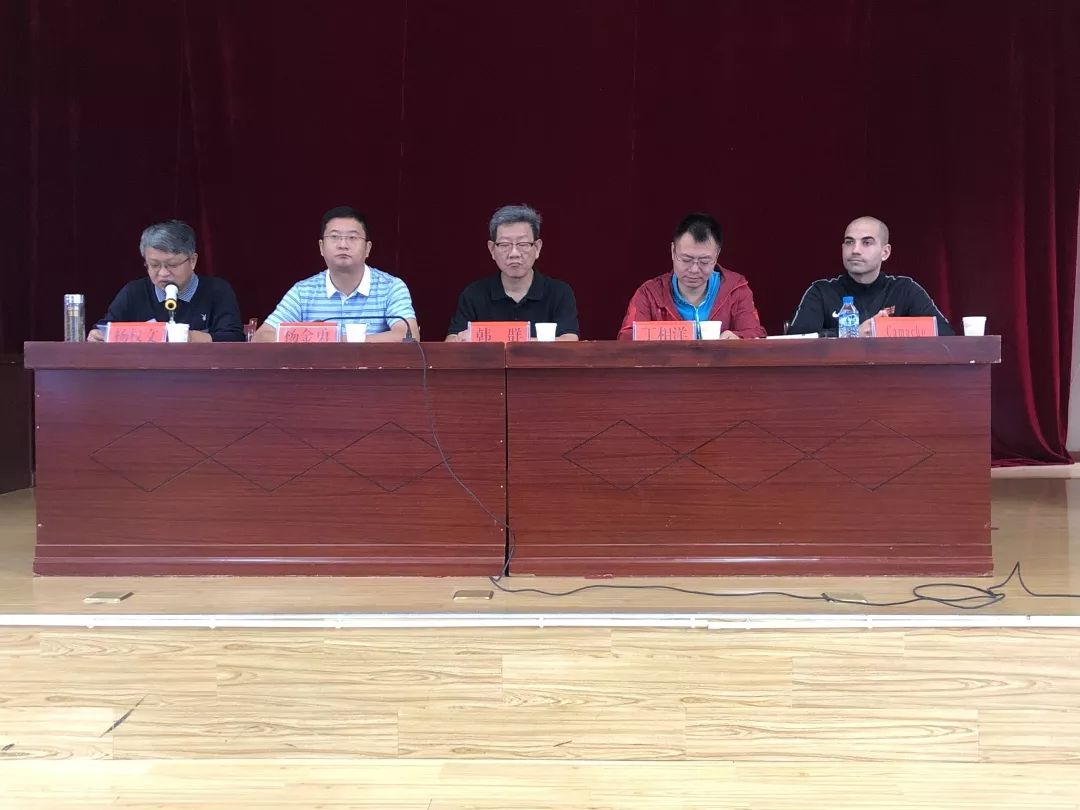 全国青少年校园足球师资培训开班,云南省青少年足球培训