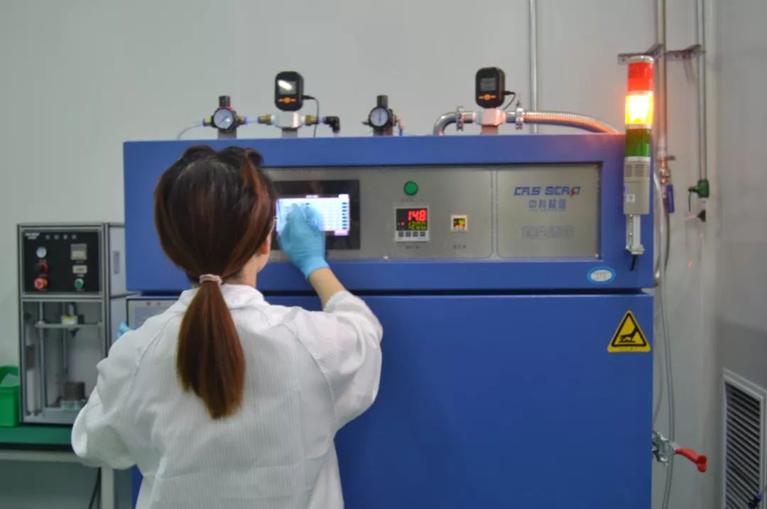 重庆中科超容科技有限公司概念股,中科超容科技