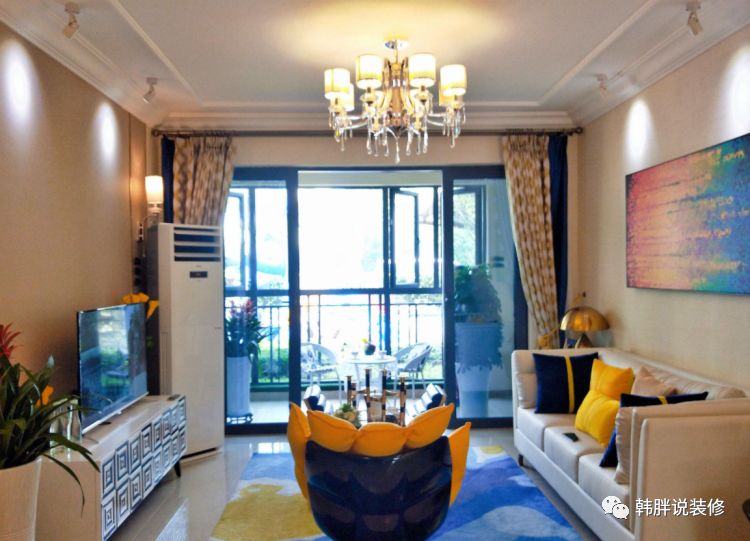 恒大楼盘装修样板房,实景拍摄带你看恒大精装样板房