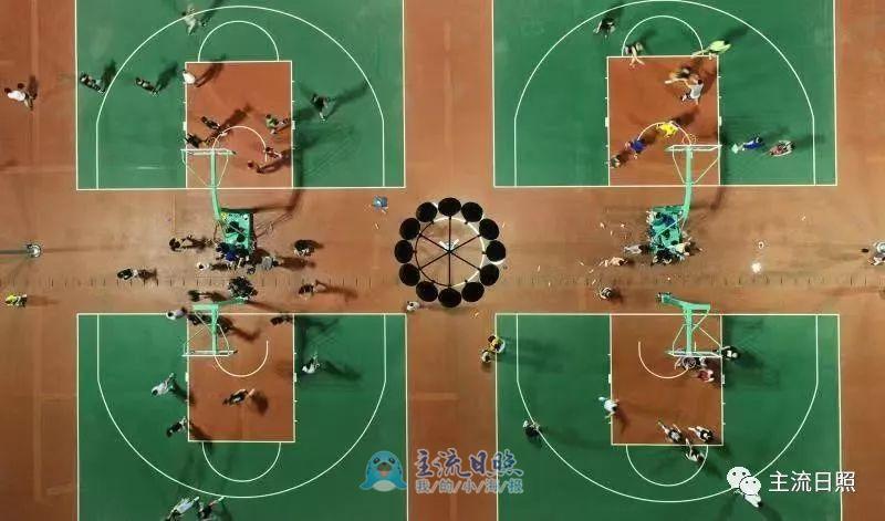 日照可以锻炼的地方,日照市新市区健身中心推荐