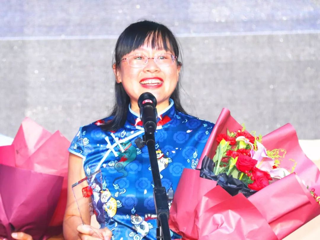 河南省第十批特级教师评选,河南最具成长力教师几年评选一次