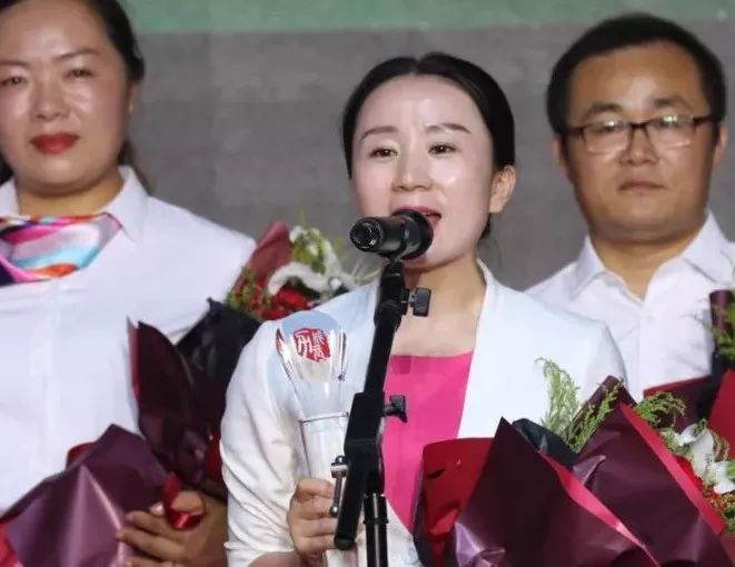 教师节表彰河南省的优秀教师名单,河南教师职称综合奖