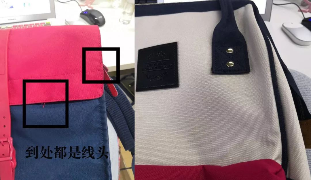 谁背谁潮！这款超能装的离家出走包，火了