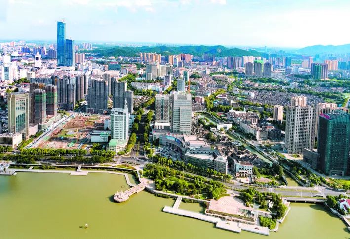 2018镇江前三季度gdp,镇江gdp负增长的原因