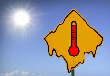 秀山高温预警,秀山何时降温