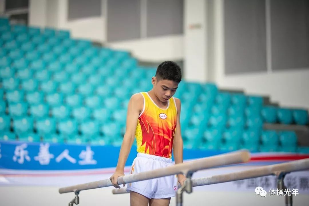 2018全国少儿体操总决赛美图,2019北京市青少年体操锦标赛