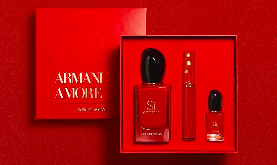 @男票|最美七夕限量系列都在这里了