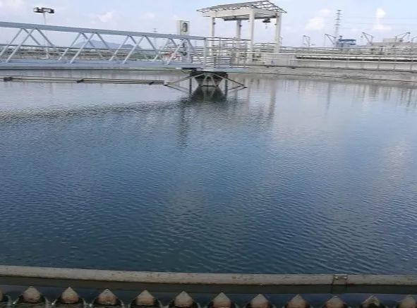 污水处理厂提标改造资讯,污水处理厂二期进展