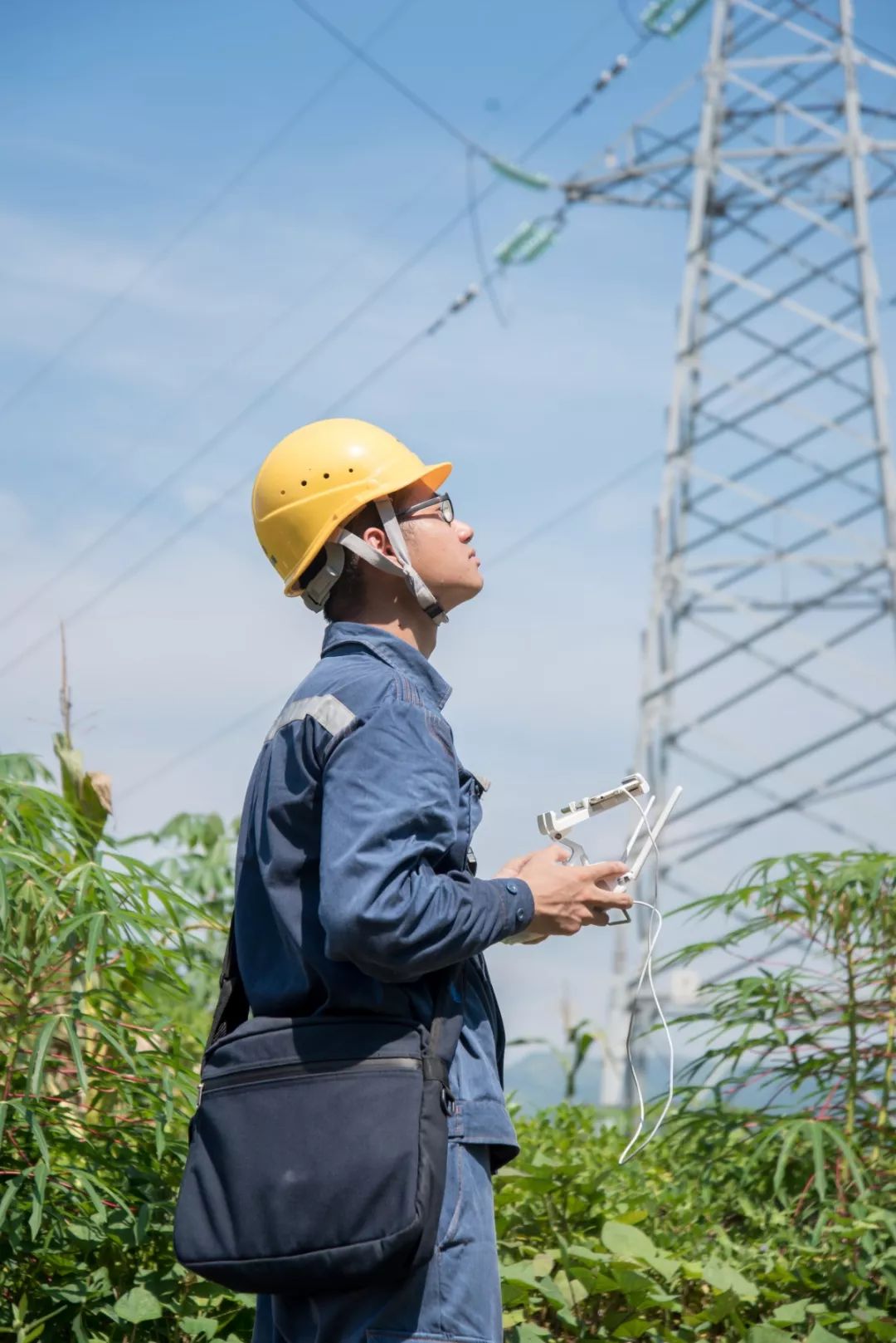 天气到底有多热？我们在变电站煎了个鸡蛋，结果......