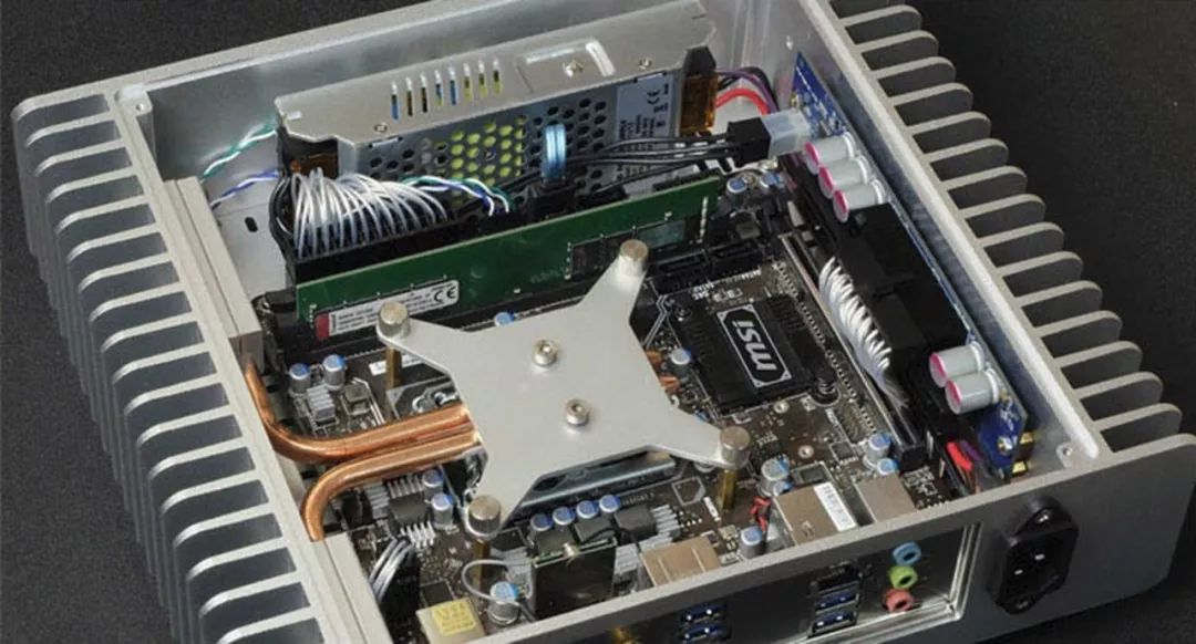 最顶级的被动散热,被动散热用什么比较好