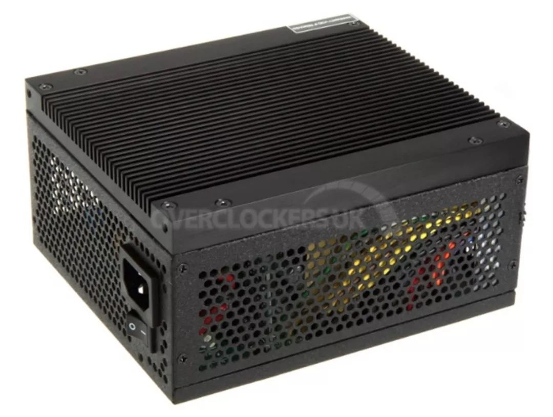 cpu被动散热,被动散热效率