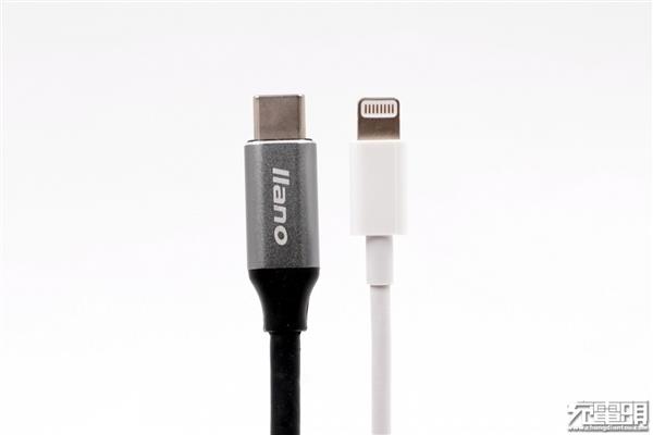 绿巨能65w充电器怎么样,绿巨能笔记本充电器测试