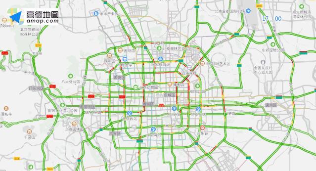 一周出行提示｜临近年底，全市各商圈周边交通压力增加