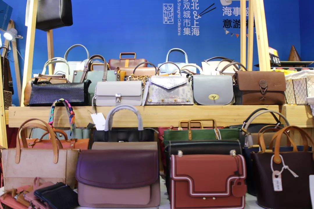 在长宁就能买到正宗的台湾货！台北上海双城市集来了！