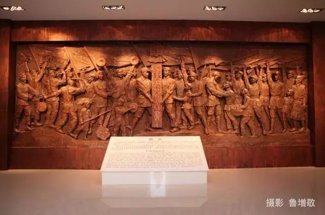 单县最值得去的地方,单县值得去的地方