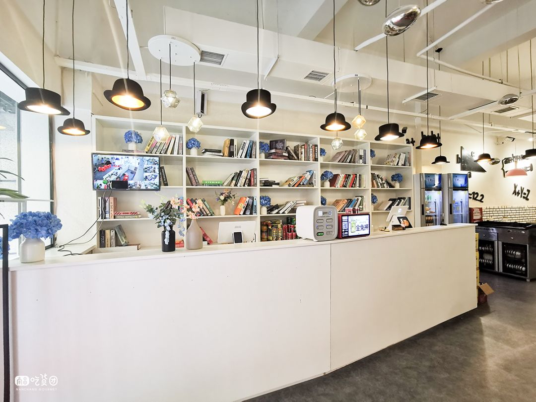 4.8折！撩妹高手餐厅来啦，一秒偷走少女心