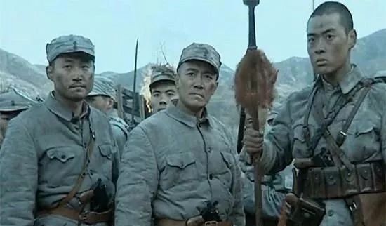 假如李云龙穿越到现代,假如李云龙是你爷爷