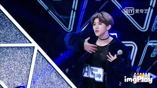 潮人开学,开学必备潮装