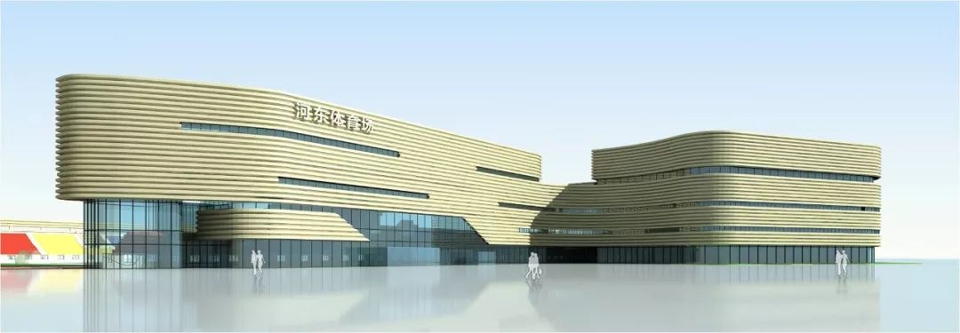 新河东体育场,天津河东体育场什么时候开放