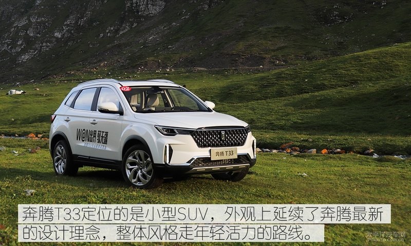 搅局者大型suv七座,小型suv市场搅局者