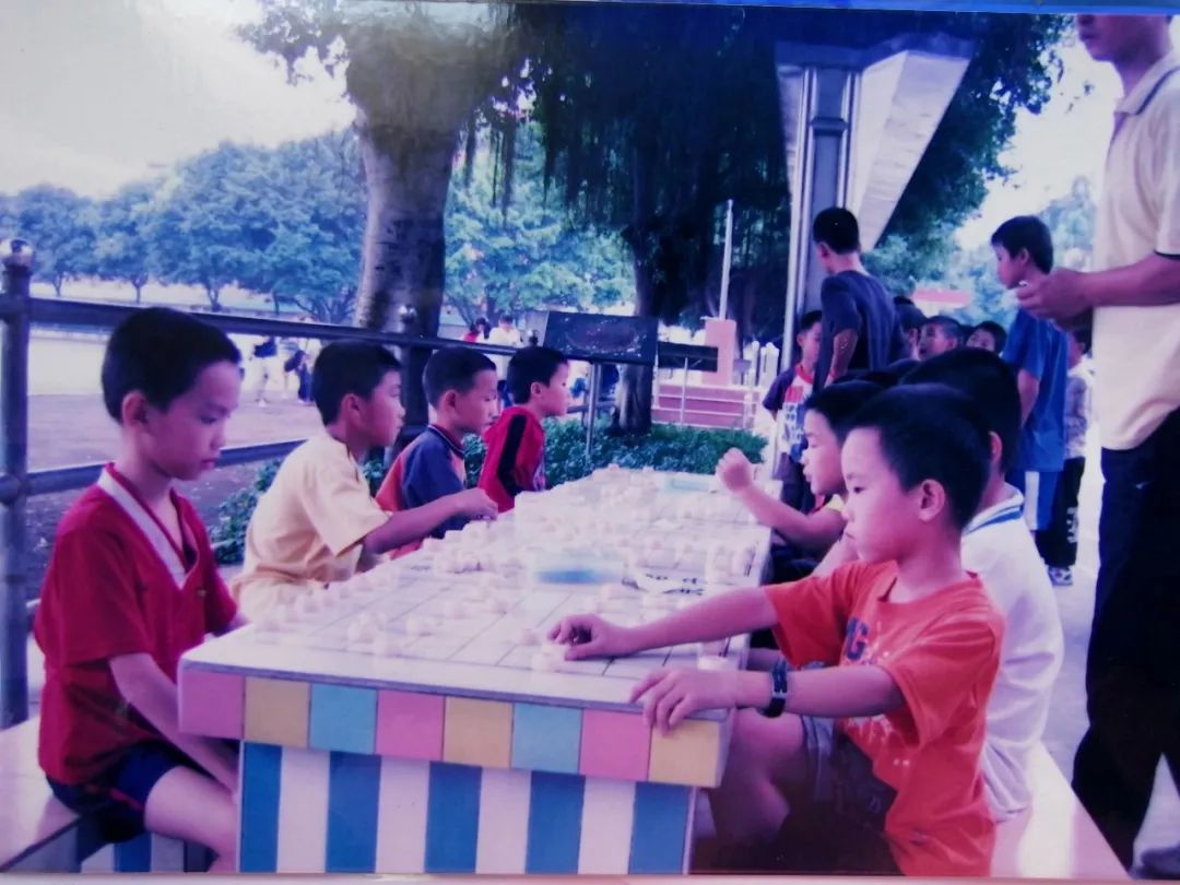 桂城区老照片,佛山南海桂城老照片