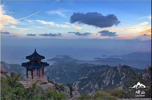 崂山最美景点排名第一名,崂山区景点好评排行榜