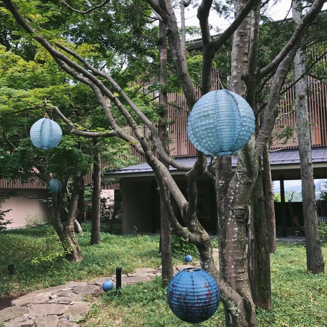 藏于山水间的温泉酒店推荐,海螺沟温泉度假酒店推荐