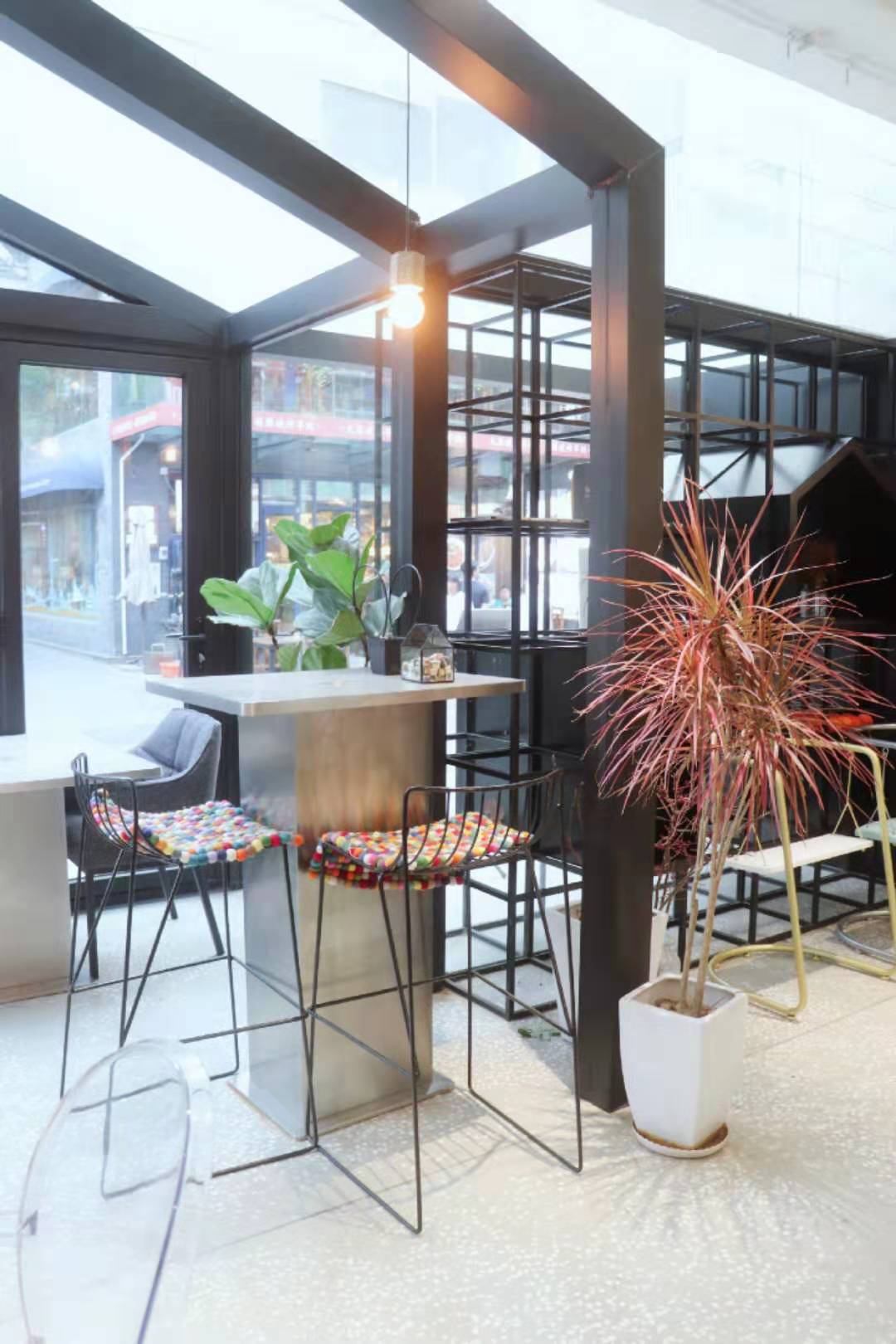 彩虹面包店团购,盘点网红面包店