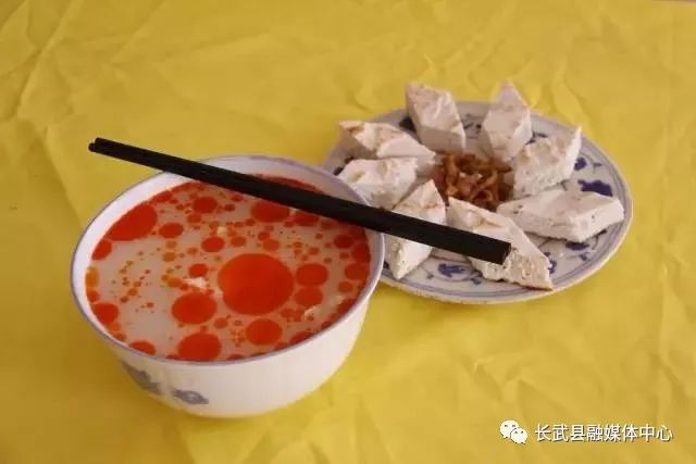 长武避暑胜地,长武青龙山避暑