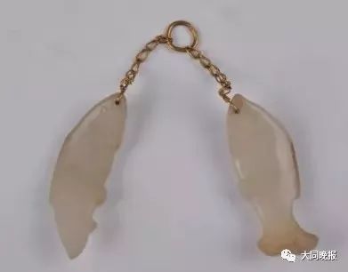 这个展览，带你看遍大辽五京精品*物文**，了解大同的过去