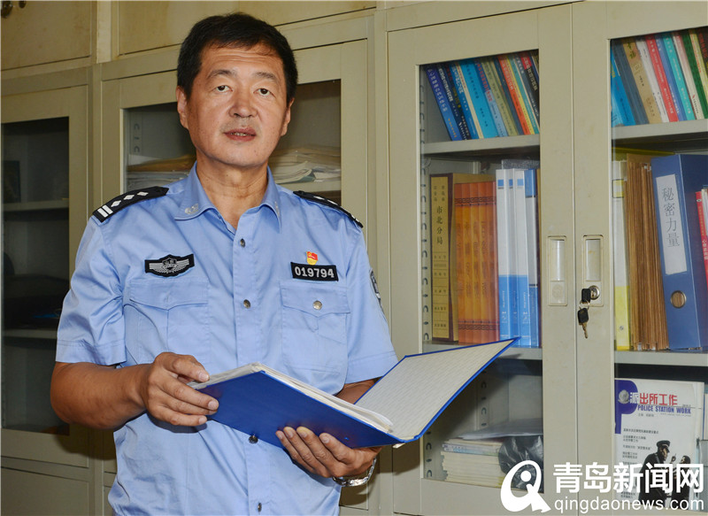 李英军退伍军人,退役军人李英军