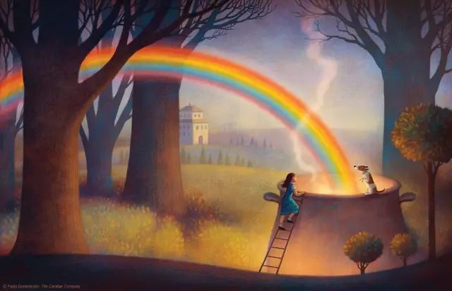 职场*规则潜**：做一个有缺点的人