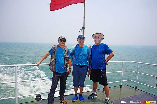 在礐石居然有这么一个世外桃源,日照有哪些海滩可以免费赶海