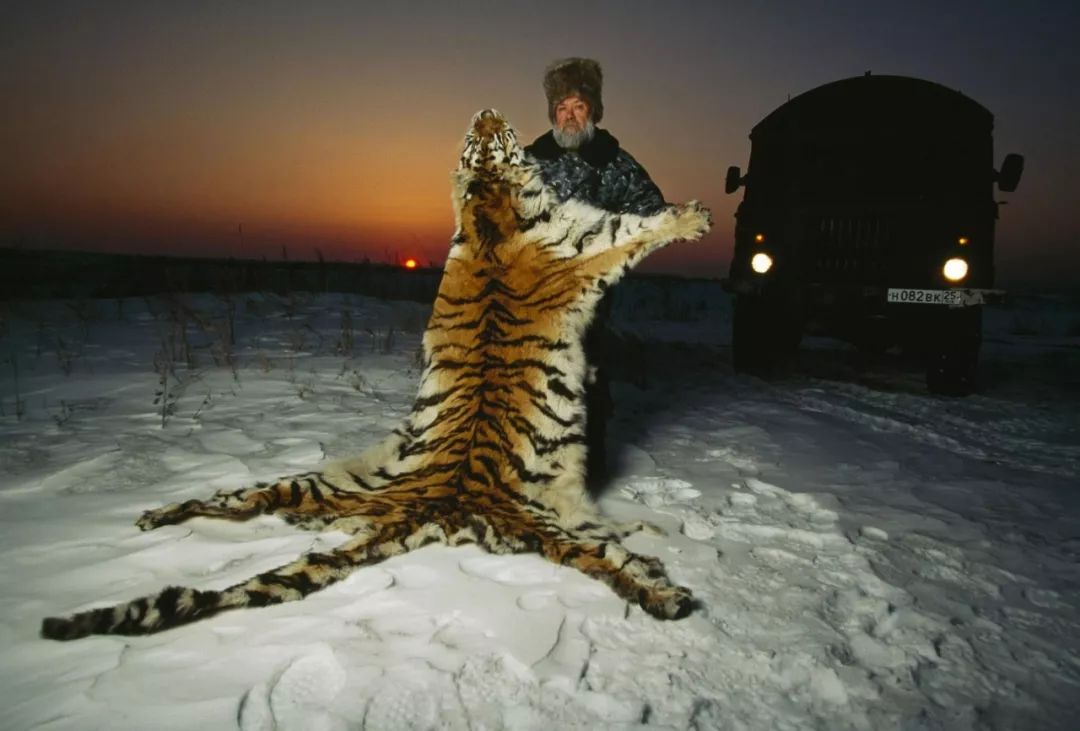 “谢谢你们,我们终于快死光了”