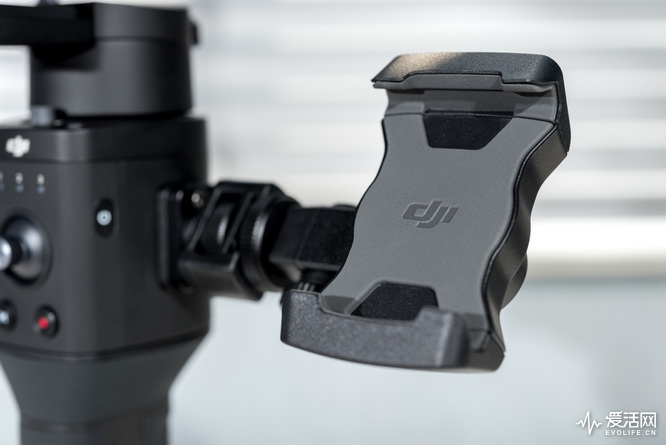 dji如影sc支持哪些相机,大疆dji如影sc简单上手测试