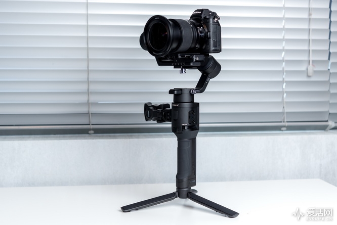 dji如影sc支持哪些相机,大疆dji如影sc简单上手测试