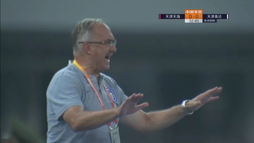 泰达惨败后谁来为泰达的僵局买单,面对困境泰达决不放弃